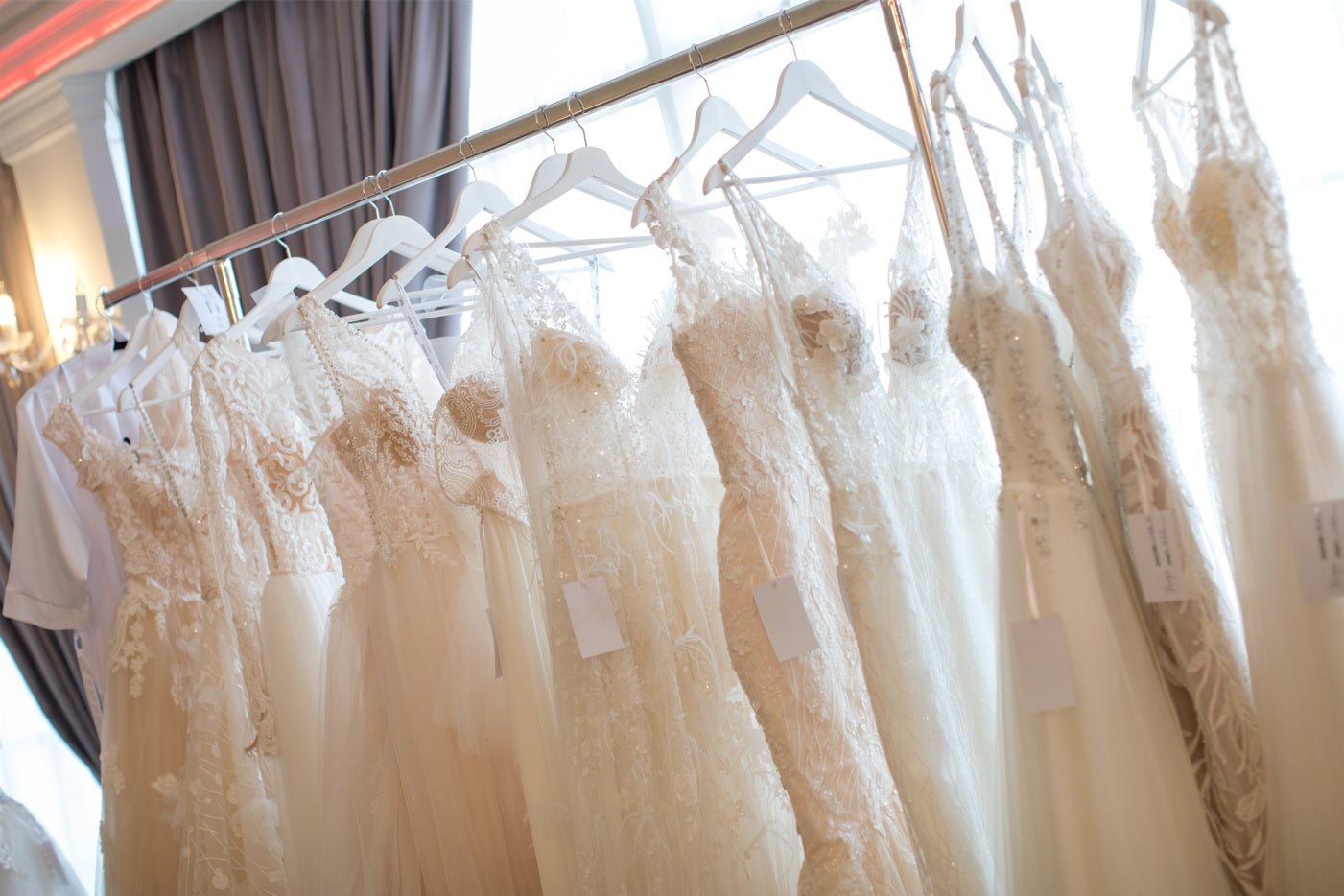 Wedding Dresses Perth | Bridal Shops ...